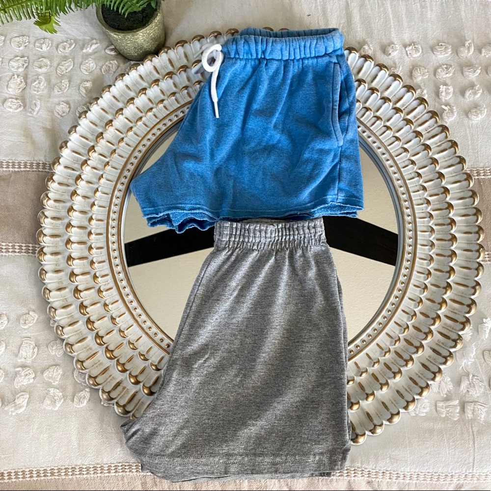 Shorts Bundle